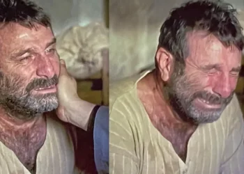 “Ηλία Βαλάση μας τσάκισες” Αποθέωση για τον πρώην παίκτη Survivor στο “Προξενιό της Ιουλίας”