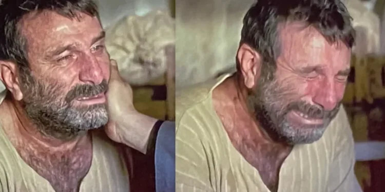 “Ηλία Βαλάση μας τσάκισες” Αποθέωση για τον πρώην παίκτη Survivor στο “Προξενιό της Ιουλίας”