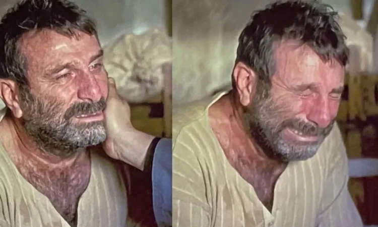 “Ηλία Βαλάση μας τσάκισες” Αποθέωση για τον πρώην παίκτη Survivor στο “Προξενιό της Ιουλίας”