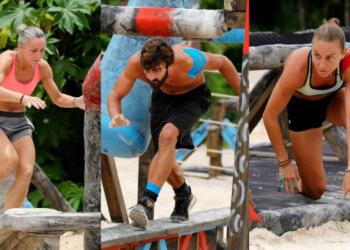 Survivor 2024 spoiler: Απίστευτη γκάφα από την παραγωγή – Μεγάλο φάουλ του Ατζούν