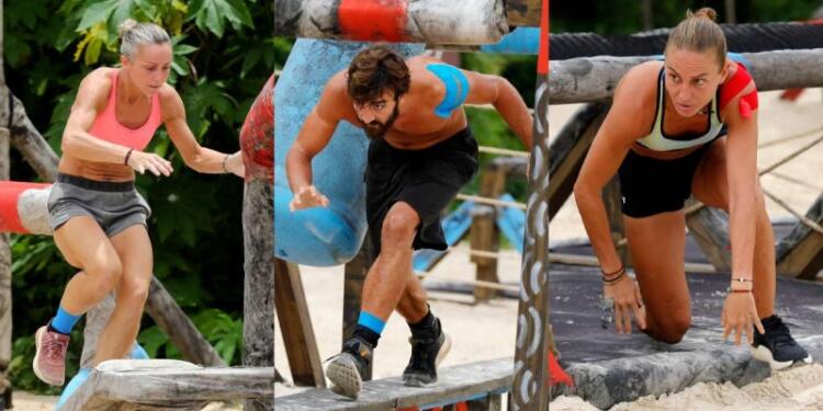 Survivor 2024 spoiler: Απίστευτη γκάφα από την παραγωγή – Μεγάλο φάουλ του Ατζούν