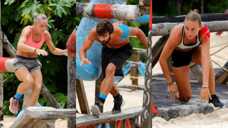 Survivor 2024 spoiler: Απίστευτη γκάφα από την παραγωγή – Μεγάλο φάουλ του Ατζούν