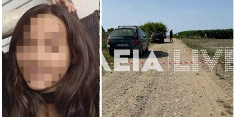 Ηλεία: Ο παιδοκτόνος ήταν ελεύθερος με όρους για βιασμό ανηλίκου το 2017 – Ομολόγησε κυνικά ότι σκότωσε την 11χρονη με κατσαβίδι (video)