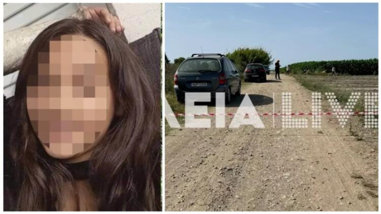 Ηλεία: Ο παιδοκτόνος ήταν ελεύθερος με όρους για βιασμό ανηλίκου το 2017 – Ομολόγησε κυνικά ότι σκότωσε την 11χρονη με κατσαβίδι (video)