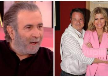 Όλο το Ίντερνετ αποθεώνει τον Λάκη Λαζόπουλο: Σε λίγες λέξεις είπε όλα όσα πρέπει να έχουμε στο μυαλό μας για Λύτρα και Κουτσελίνη (video)