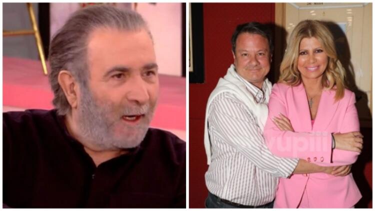 Όλο το Ίντερνετ αποθεώνει τον Λάκη Λαζόπουλο: Σε λίγες λέξεις είπε όλα όσα πρέπει να έχουμε στο μυαλό μας για Λύτρα και Κουτσελίνη (video)