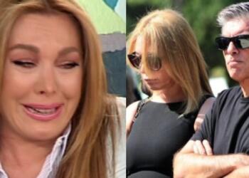 Έχασε τη γη κάτω από τα πόδια της η Τατιάνα Στεφανίδου: Δυστυχώς μαθεύτηκε για εκείνη και τον Νίκο Ευαγγελάτο