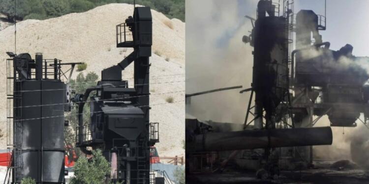 Θρήνος στο Αγρίνιο: Πατέρας ανήλικου παιδιού ο νεκρός στο εργοτάξιο – Είχε χάσει τη σύζυγό του (video)