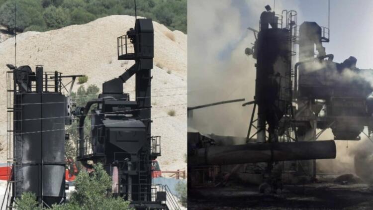 Θρήνος στο Αγρίνιο: Πατέρας ανήλικου παιδιού ο νεκρός στο εργοτάξιο – Είχε χάσει τη σύζυγό του (video)