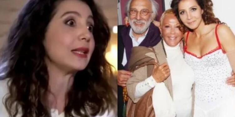 Πήρε θέση η κόρη του Λυκουρέζου για τη νέα του σύντροφο: «Τι ντροπή! Υποτιμάς τη μάνα μου, τη Ζωή Λάσκαρη» (video)