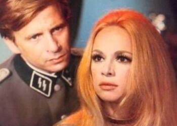 Δεν προβλήθηκε ποτέ: Διέρρευσε χρόνια μετά η κομμένη σκηνή της Αλίκης Βουγιουκλάκη στην ταινία «Υπολοχαγός Νατάσα»