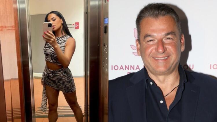 Σκάει η απόλυτη «βόμβα»: Ζευγάρι με τον Γιώργο Λιάγκα μετά τον Σοϊλέδη η Μαρία Αντωνά; Η φωτογραφία που βάζει «φωτιά» στη showbiz