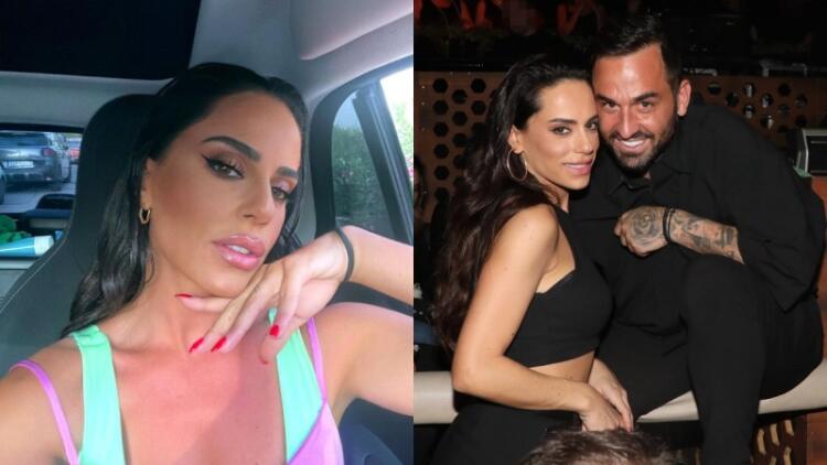 Άρη Σοϊλέδη… φιλάκια: Η Μαρία Αντωνά του έδωσε την απάντηση που άξιζε – «Εύχομαι για εκείνο…»