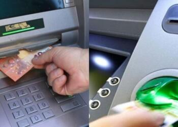 Αν δείτε αυτό στο ATM φύγετε μακριά: Σας «αδειάζουν» τους λογαριασμούς στο λεπτό!
