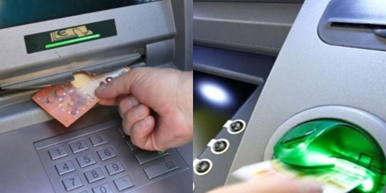 Αν δείτε αυτό στο ATM φύγετε μακριά: Σας «αδειάζουν» τους λογαριασμούς στο λεπτό!