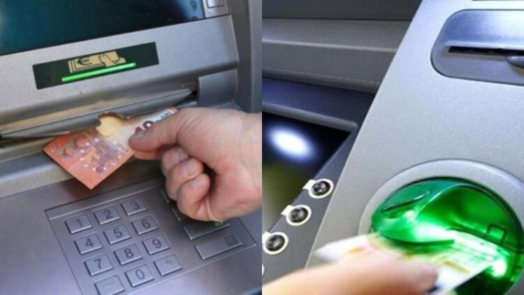 Αν δείτε αυτό στο ATM φύγετε μακριά: Σας «αδειάζουν» τους λογαριασμούς στο λεπτό!