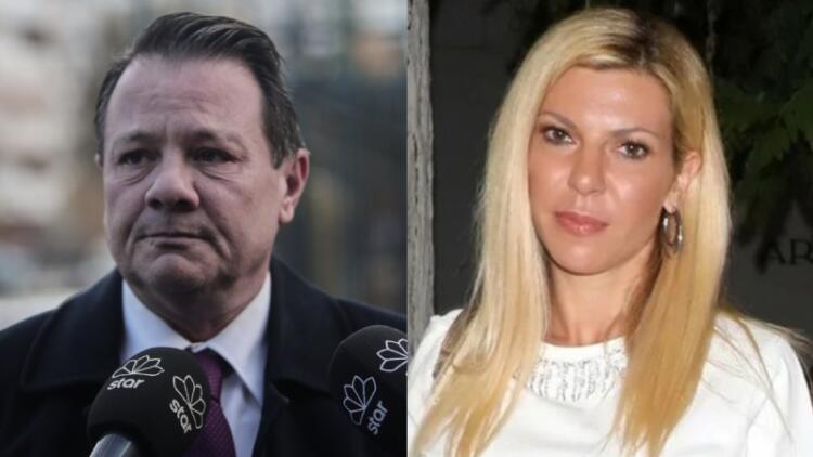 Στη φόρα το SMS του Απόστολου Λύτρα στη σύζυγό του