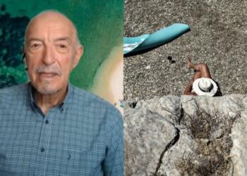 Τάσος Αρνιακός: «Πάρτε μια ανάσα όσο μπορείτε στις επόμενες 72 ώρες γιατί μετά έρχεται…»