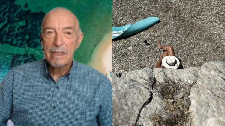 Τάσος Αρνιακός: «Πάρτε μια ανάσα όσο μπορείτε στις επόμενες 72 ώρες γιατί μετά έρχεται…»