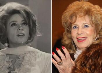 Δέσποινα Στυλιανοπούλου: Ο γάμος και ο λόγος που δεν έκανε παιδιά