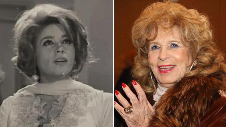 Δέσποινα Στυλιανοπούλου: Ο γάμος και ο λόγος που δεν έκανε παιδιά