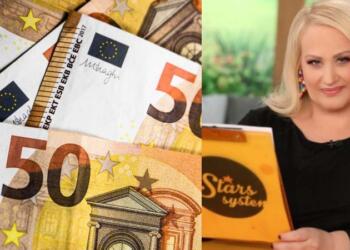 Λαβράκι από την Άση Μπήλιου: 7ημερο χρυστού για Λέοντες, Υδροχόους κι άλλο 1 ζώδιο!