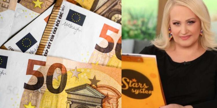 Λαβράκι από την Άση Μπήλιου: 7ημερο χρυστού για Λέοντες, Υδροχόους κι άλλο 1 ζώδιο!