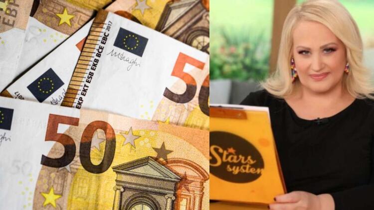 Λαβράκι από την Άση Μπήλιου: 7ημερο χρυστού για Λέοντες, Υδροχόους κι άλλο 1 ζώδιο!