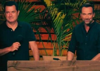 Ανατροπή: Επιστρέφει το Survivor All Star – Έκλεισαν 2 top ονόματα!