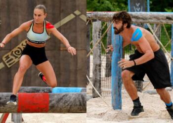 Survivor 2024 spoiler 18/06: Τεράστια έκπληξη! Αυτός είναι ο 3ος υποψήφιος προς αποχώρηση