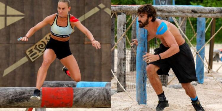 Survivor 2024 spoiler 18/06: Τεράστια έκπληξη! Αυτός είναι ο 3ος υποψήφιος προς αποχώρηση