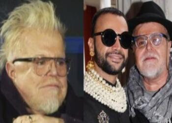 Παντρεύται άντρα μετά από 30 χρόνια γάμου με γυναίκα: Ο Νίκος Αποστολόπουλος “σπάει” τα ταμπoύ στο ηρωικό Σούλι