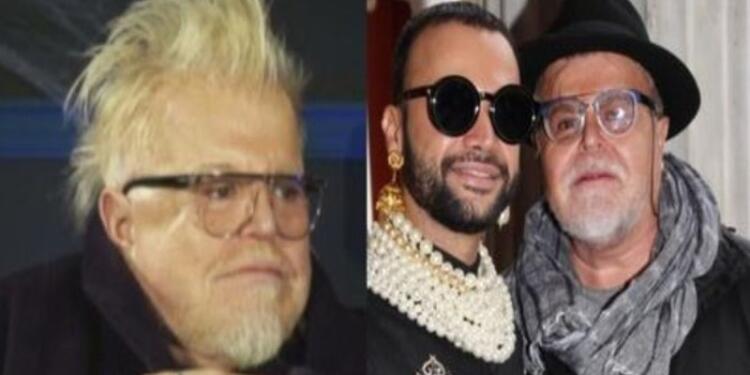 Παντρεύται άντρα μετά από 30 χρόνια γάμου με γυναίκα: Ο Νίκος Αποστολόπουλος “σπάει” τα ταμπoύ στο ηρωικό Σούλι