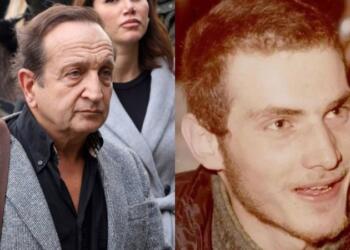 Βαρύ πένθος για τον Σπύρο Μπιμπίλα: Πέθανε ο ηθοποιός Ανδρέας Μαριανός – «Έφυγες βασανισμένος από πολλά προβλήματα…»