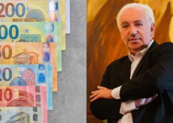 Κώστας Λεφάκης: Ο Ιούνιος κλείνει και βρίσκει στα ΑΤΜ αυτά τα 3 ζώδια, ρευστό χρήμα στα χέρια τους