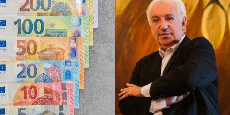 Κώστας Λεφάκης: Ο Ιούνιος κλείνει και βρίσκει στα ΑΤΜ αυτά τα 3 ζώδια, ρευστό χρήμα στα χέρια τους