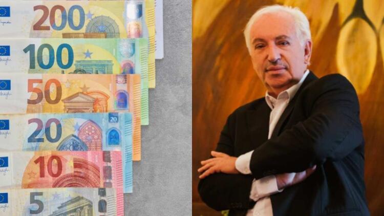 Κώστας Λεφάκης: Ο Ιούνιος κλείνει και βρίσκει στα ΑΤΜ αυτά τα 3 ζώδια, ρευστό χρήμα στα χέρια τους