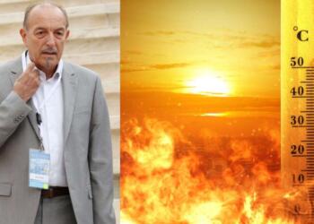 Φωτιά και λάβρα ο Τάσος Αρνιακός: Μόλις ανακοίνωσε αυτό που όλοι φοβόμαστε!