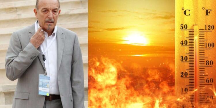 Φωτιά και λάβρα ο Τάσος Αρνιακός: Μόλις ανακοίνωσε αυτό που όλοι φοβόμαστε!