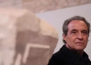 Πέθανε ο σπουδαίος ηθοποιός Αλέξανδρος Τσακίρης