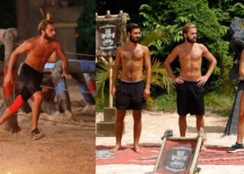 Survivor 2024 spoiler 14/06: Αποκλείστηκε ο Γιώργος Γκιουλέκας! Σοκ στην παραγωγή, πανηγυρίζει ο Φάνης Μπολέτσης