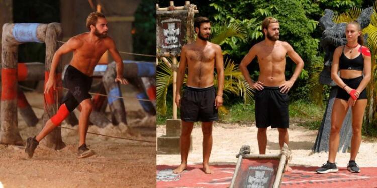 Survivor 2024 spoiler 14/06: Αποκλείστηκε ο Γιώργος Γκιουλέκας! Σοκ στην παραγωγή, πανηγυρίζει ο Φάνης Μπολέτσης
