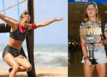 Εκατομμυριούχος η Κατερίνα Δαλάκα από το Survivor: Δεν φαντάζεστε πόσα χρήματα έχει βγάλει από τις 4 συμμετοχές της!