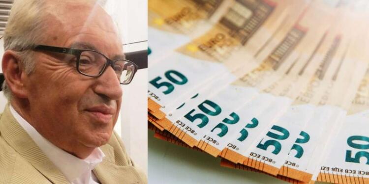 Τούφα από τον Κώστα Λεφάκη: Κριοί, Ταύροι κι άλλα 2 ζώδια γεμίζουν τις τσέπες τους με χρήμα