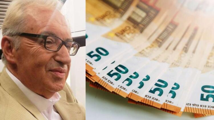 Τούφα από τον Κώστα Λεφάκη: Κριοί, Ταύροι κι άλλα 2 ζώδια γεμίζουν τις τσέπες τους με χρήμα