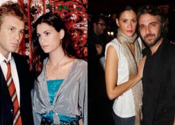 Δεν το γνώριζε κανείς: Περήφανη για την καταγωγή η Άννα Μαρία Παπαχαραλάμπους, δεν είναι από την Ελλάδα