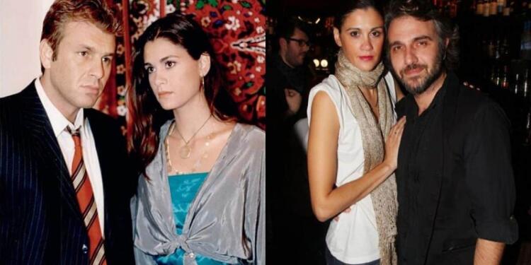 Δεν το γνώριζε κανείς: Περήφανη για την καταγωγή η Άννα Μαρία Παπαχαραλάμπους, δεν είναι από την Ελλάδα