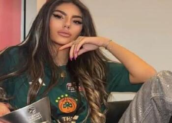 Δέσποινα Γιαννακοπούλου: «Να γίνω Ολυμπιακός για να μη δω ευρωπαϊκό στη ζωή μου;»