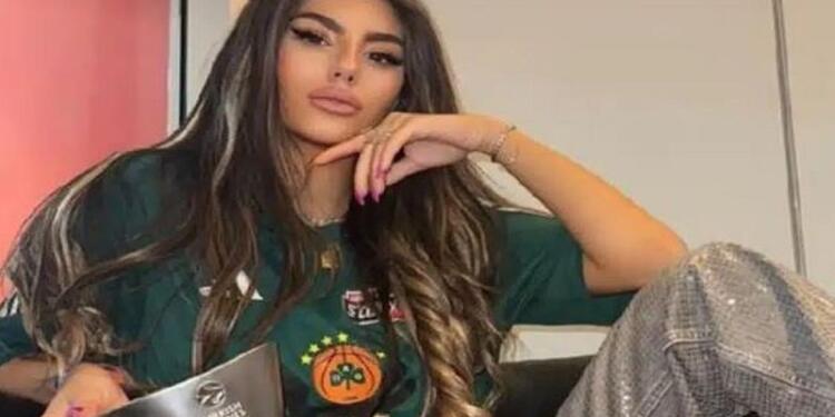 Δέσποινα Γιαννακοπούλου: «Να γίνω Ολυμπιακός για να μη δω ευρωπαϊκό στη ζωή μου;»