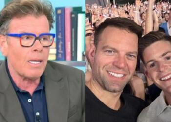 «Φαρμακερός» Δημήτρης Παπανώτας για Κασσελάκη: «Καλή χώνεψη» (video)